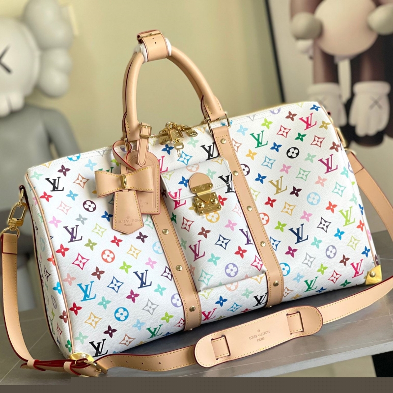 LV Travel Bags
